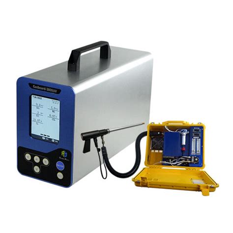 hs code of flue gas analyzer|HS Code 902710 .